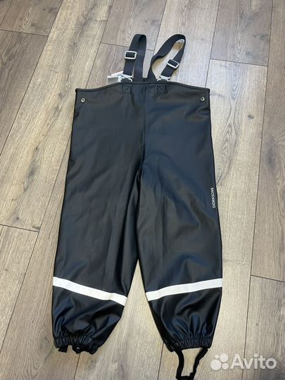 Didriksons штаны 110