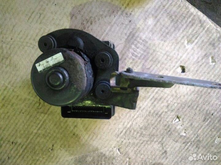 Блок abs Ford Focus универсал C9DB 2003