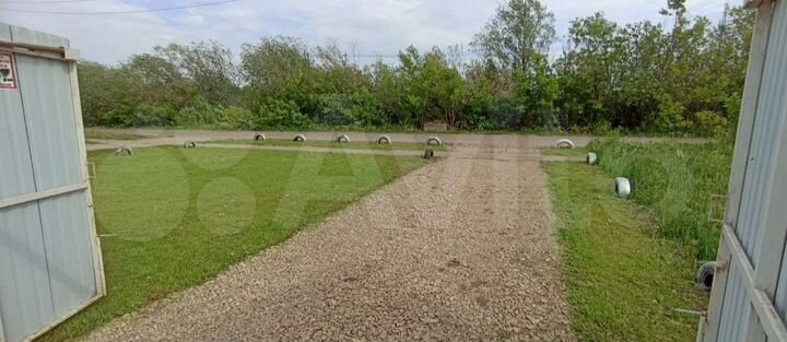 Дом 40 м² на участке 6 сот.