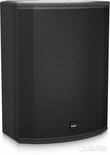 Акустическая система Tannoy VXP 15HP black