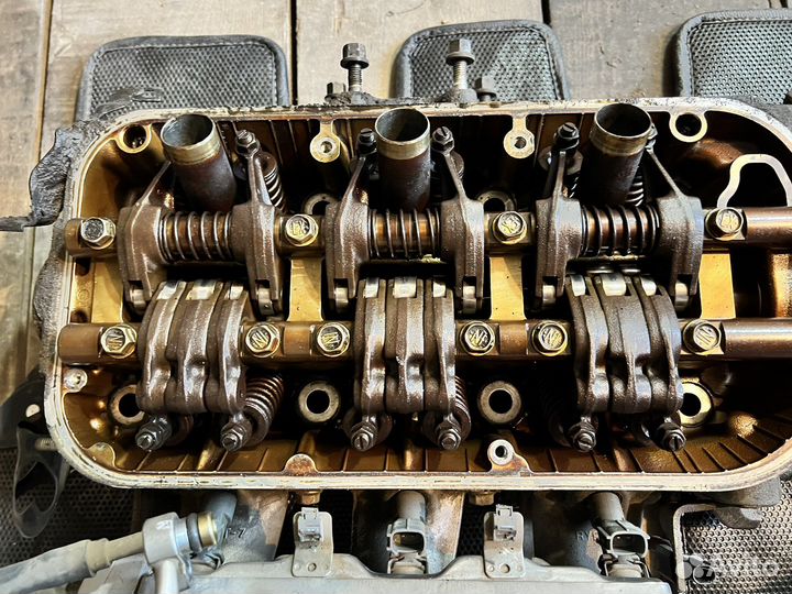 Гбц Acura mdx yd2