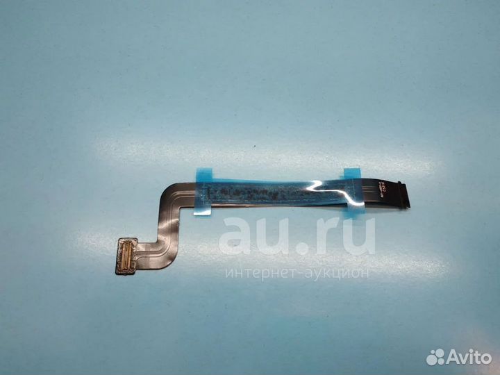 Шлейф подключения тачпада 821-2652-A MacBook A1398