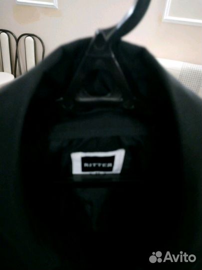 Плащ,пальто