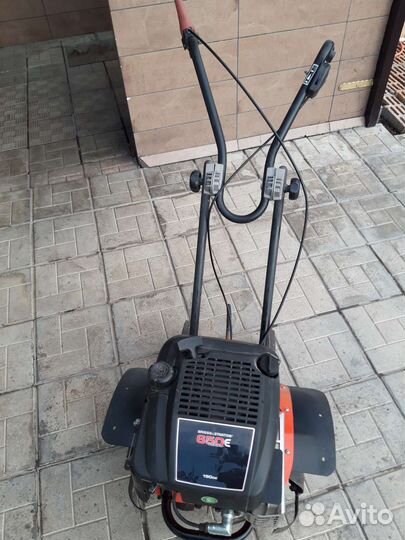 Мотокультиватор Земляк мк-5,5 B&S бу