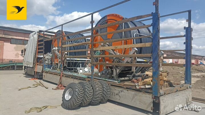 Грузоперевозки межгород газель, фура, трал попутно