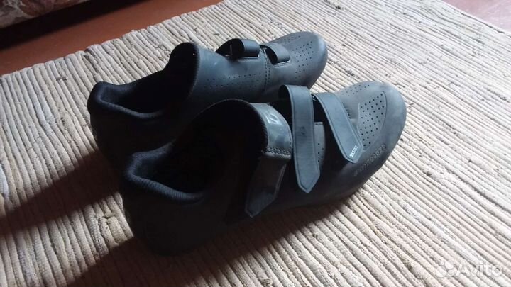 Велоботинки Bontrager solstice