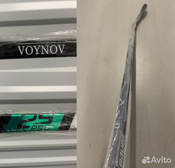 Клюшки коллекционные / именные