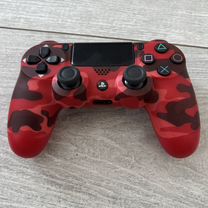 Джостик ps4