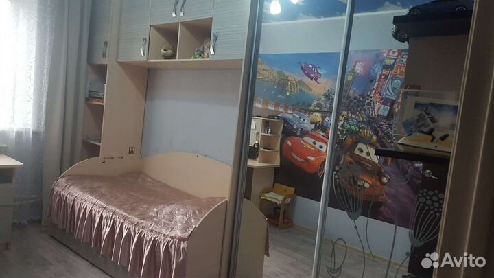 Детский гарнитур