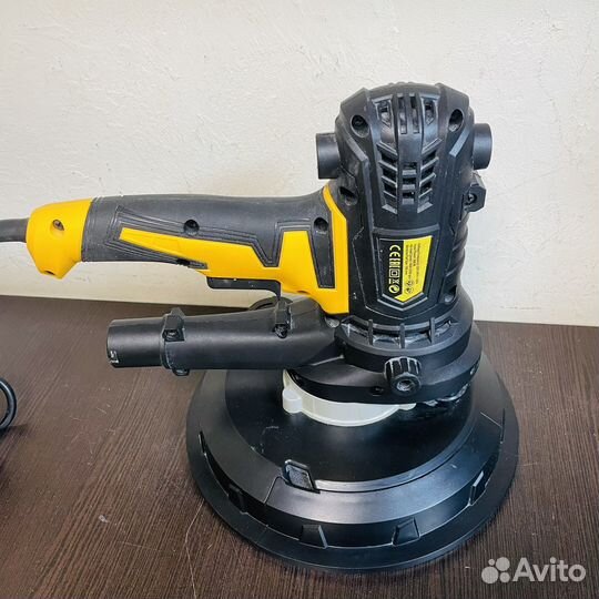 Шлифовальная машина WMC AG180-2600P