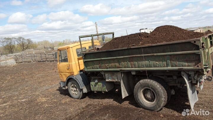 Перегной,чернозем в мешках