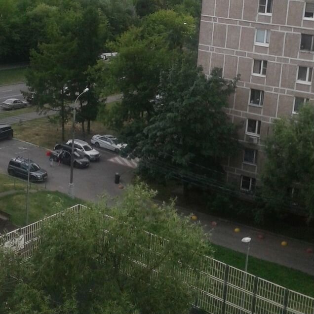 Комната 17 м² в 3-к., 6/9 эт.