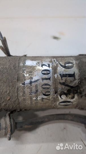 Амортизатор подвески левый передний Volkswagen Golf 4