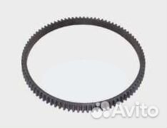 Венец маховика lancer 2007 (zolert)