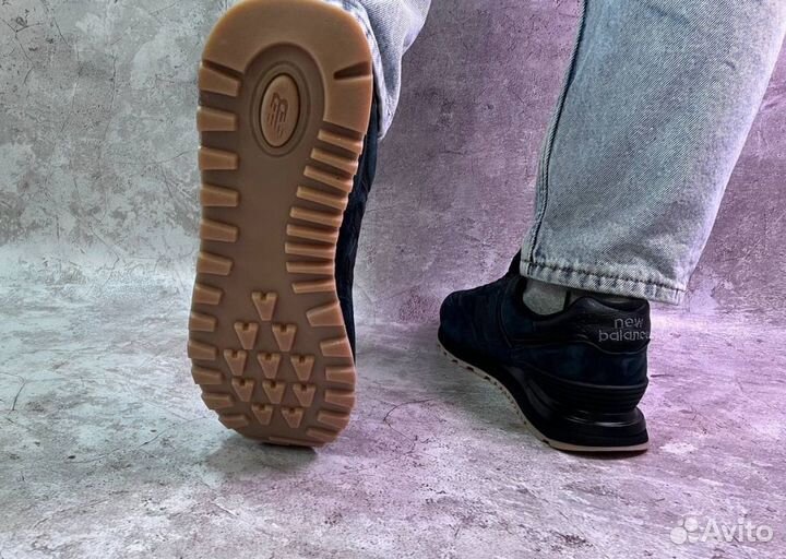 Кроссовки New Balance качественные