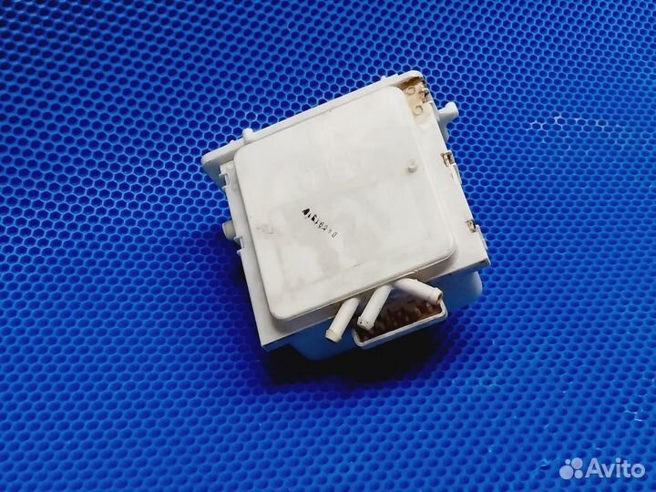 Бункер порошкоприемника стиральной машины Samsung