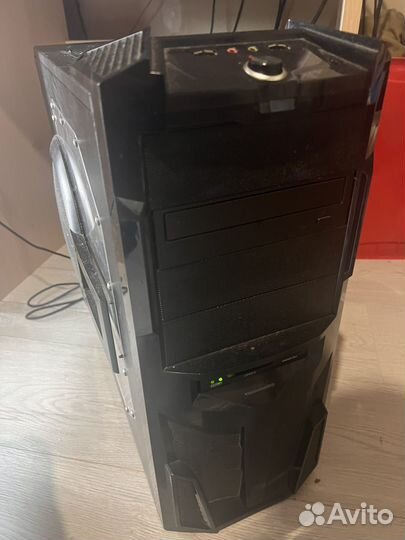 Игровой системный блок