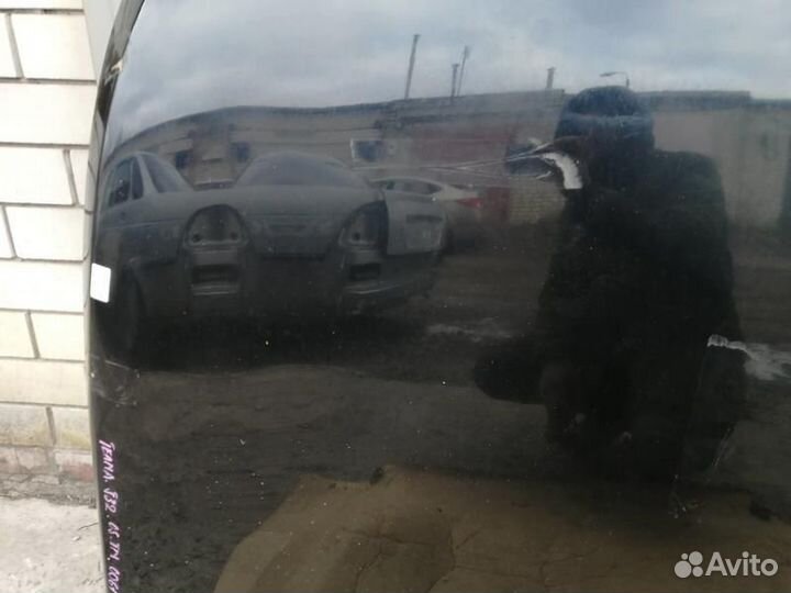 Капот Ниссан Теана J32