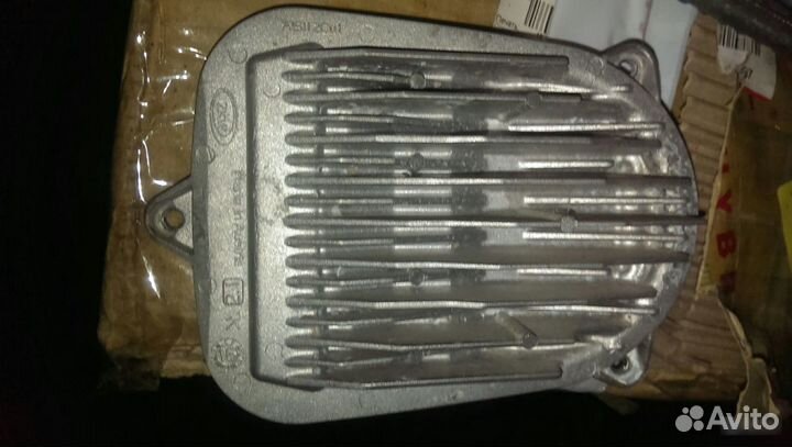 Светодиодный модуль Мерседес GLC,x 253,A2539068100