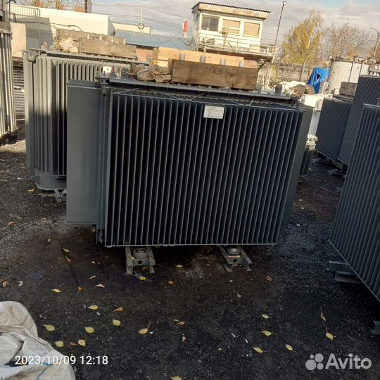Трансформаторы тока и ктп 6-110Kv, 10-16000Kva