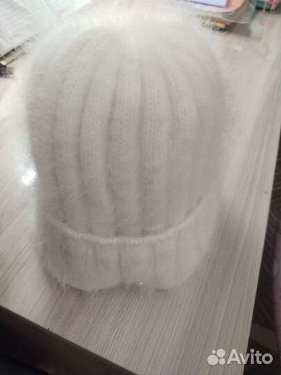 Шапка женская