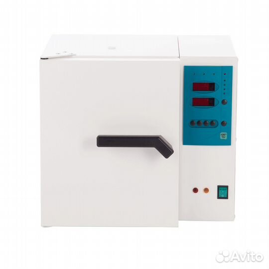 Стерилизатор воздушный гп-10 (Сухожаровой шкаф)