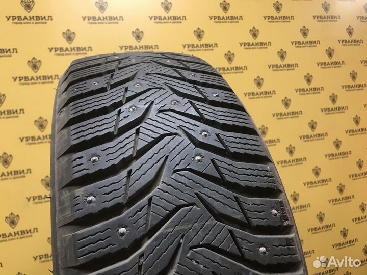 Kumho WinterCraft Ice WI31 195/55 R16 91