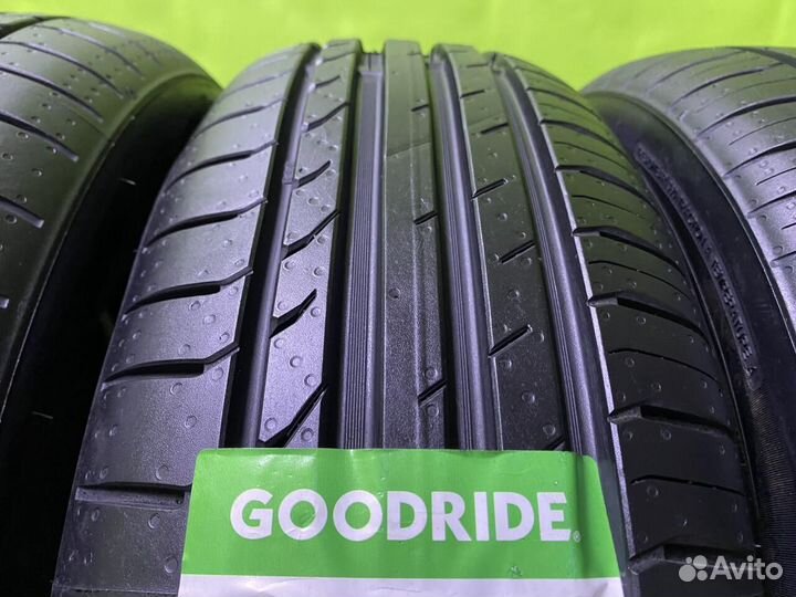 Goodride ZuperEco Z-107 195/65 R15 91V