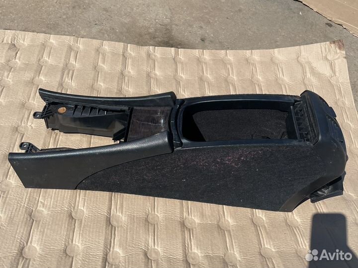 Подлокотник mercedes w211