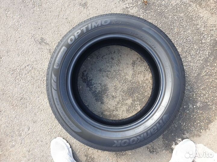 Hankook Optimo K415 225/60 R17