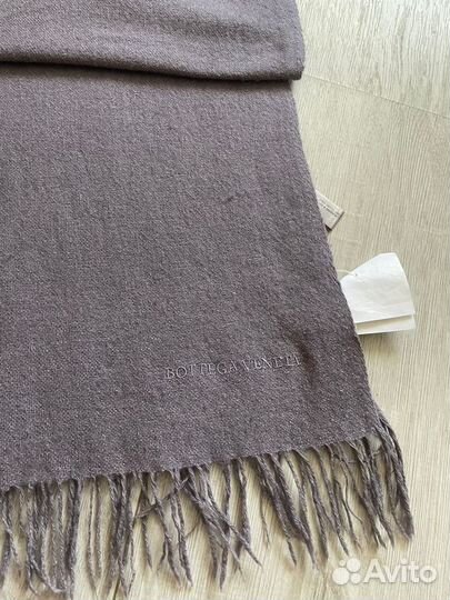 Bottega Veneta (палантин )