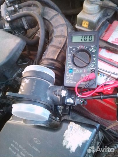 Дмрв на ваз