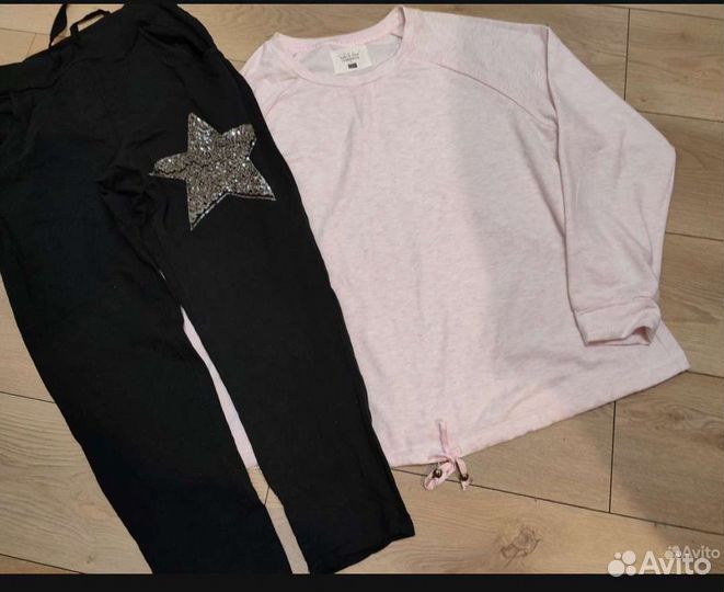 Спортивные костюмы 52-54