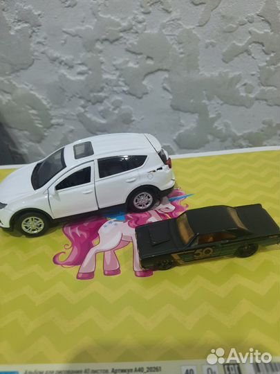 Машинки игрушки