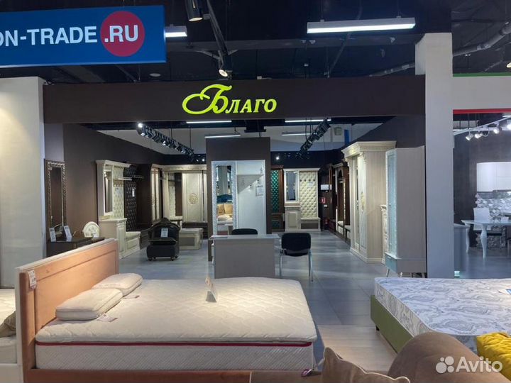 Продавец-консультант. Продавец в мебельный салон