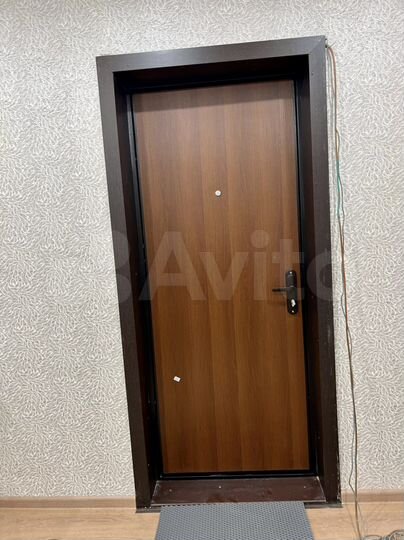 Комната 17 м² в 1-к., 7/9 эт.