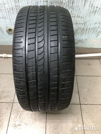 Pirelli P Zero Rosso 295/40 R20