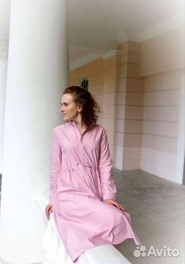 Фотосессия в студии с фотографом