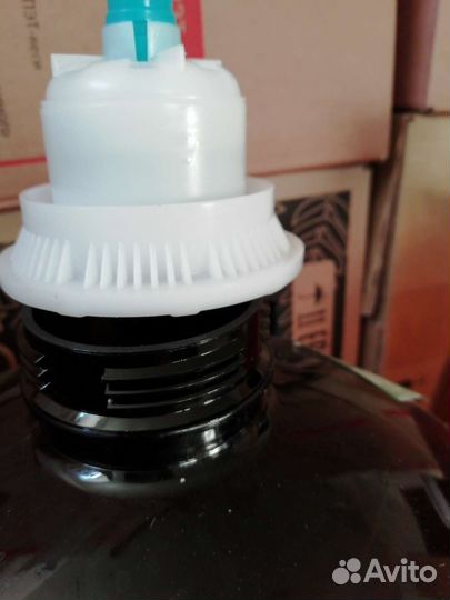 Бутылка пэт 30 литров кега