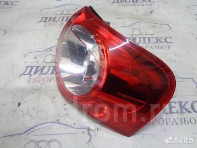 Фонарь задний наружный правый VW Passat (B6) 2005