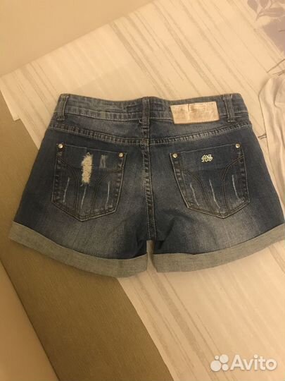 Шорты miss sixty