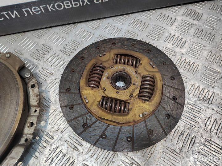 Корзина сцепления Hyundai Sonata 2.0 G4JP