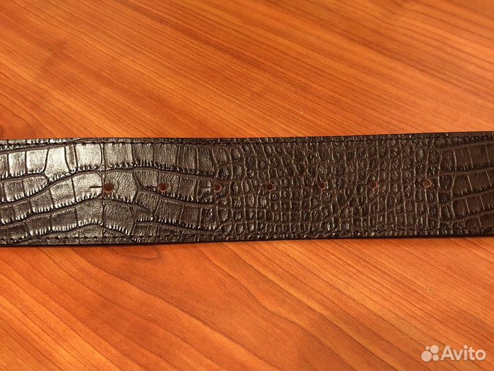 Ремень женский zara