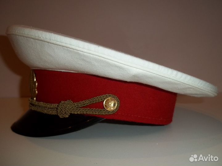 Фуражка мвд СССР, погоны, жезлы, свисток