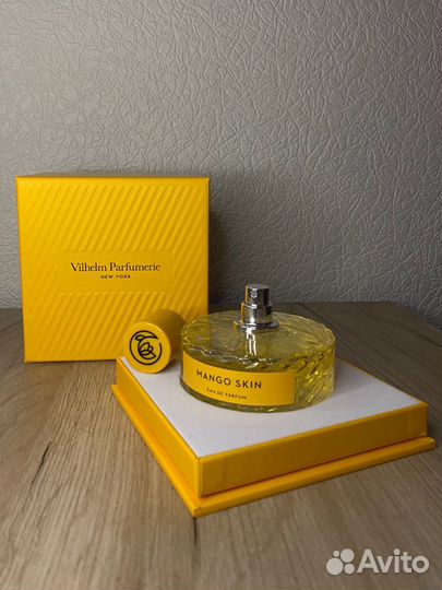 Vilhelm parfumerie Mango Skin 100 ml