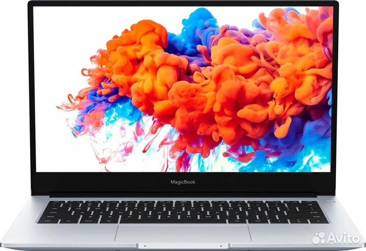 Ноутбук Honor MagicBook X16,IPS,i5,8/512 5301ahgy