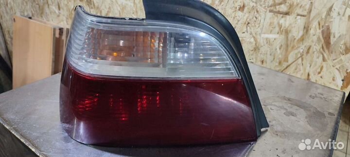 Задний левый фонарь daewoo nexia