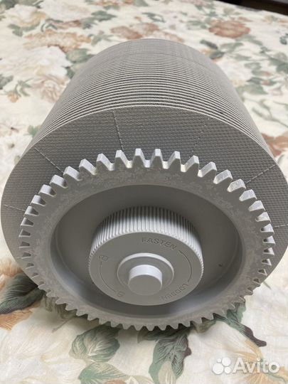 Увлажнитель Smartmi Air Humidifier 2