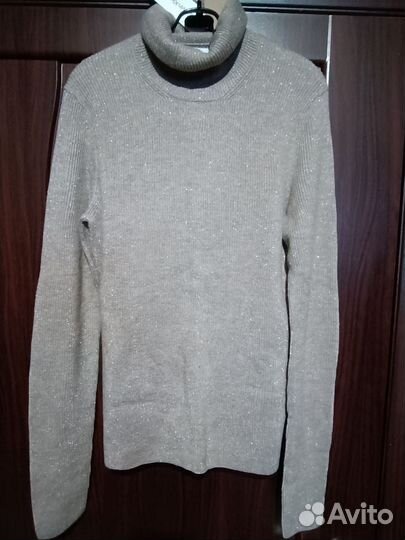 Водолазка женская Calvin Klein, р-р L, оригинал