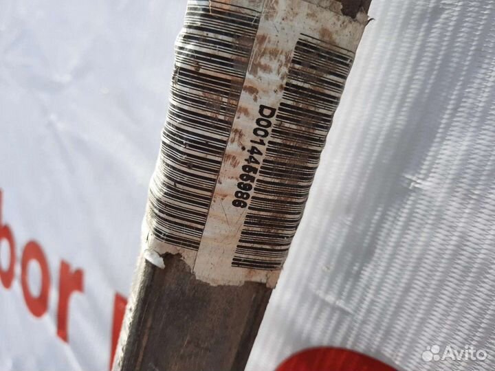 Рулевая рейка Opel Corsa D